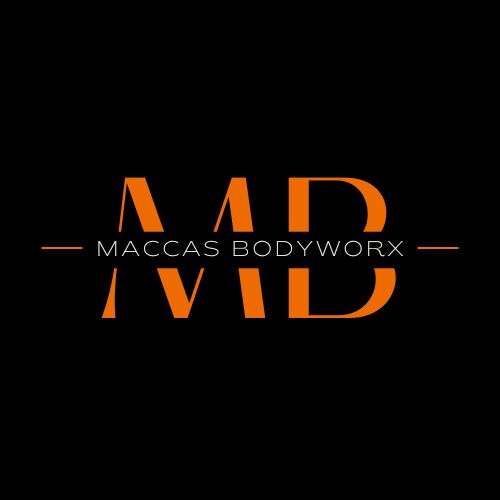 Maccas Bodyworx Logo